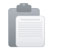 Notes icon